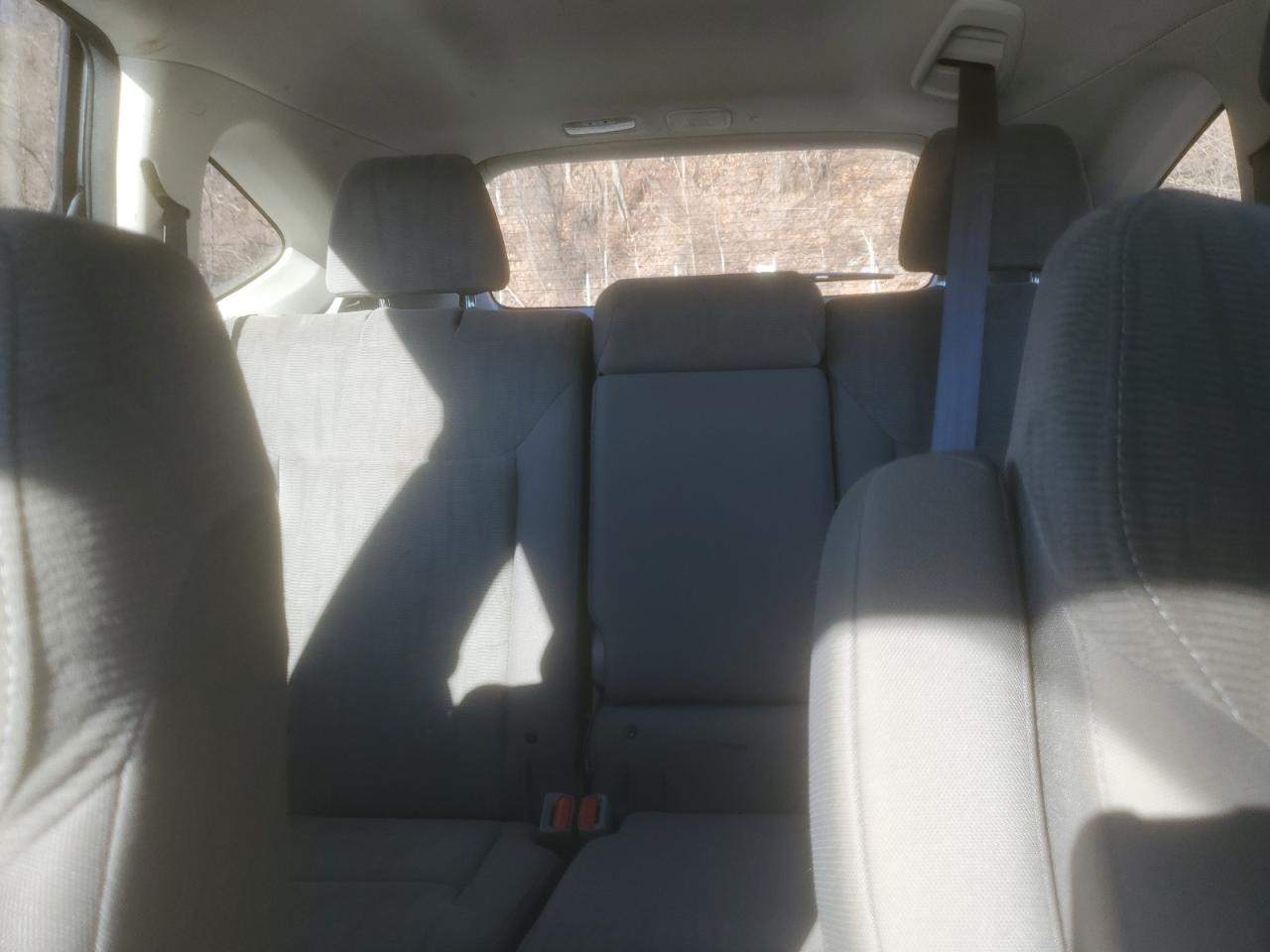 2014 Honda CR-V - Image 10