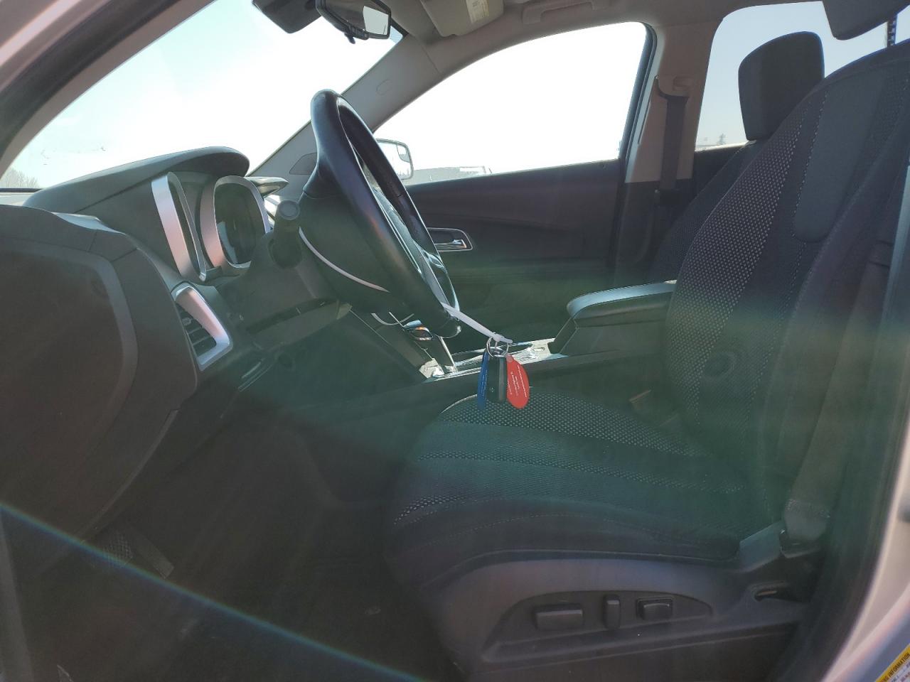 2012 Chevrolet Equinox - Image 7