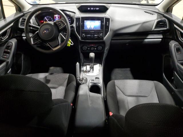  SUBARU IMPREZA 2019 Szary