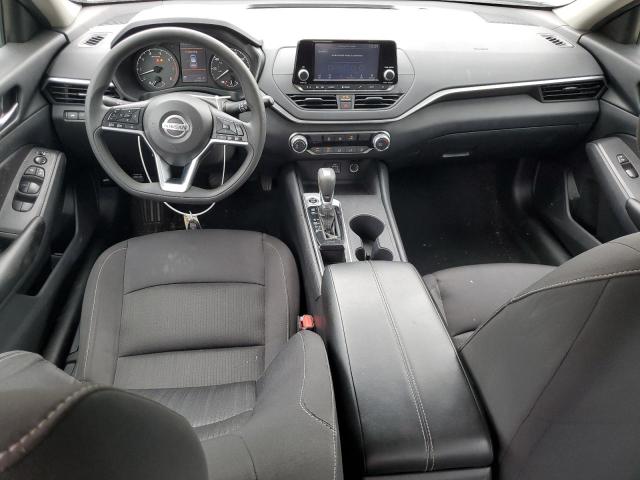  NISSAN ALTIMA 2022 Синий