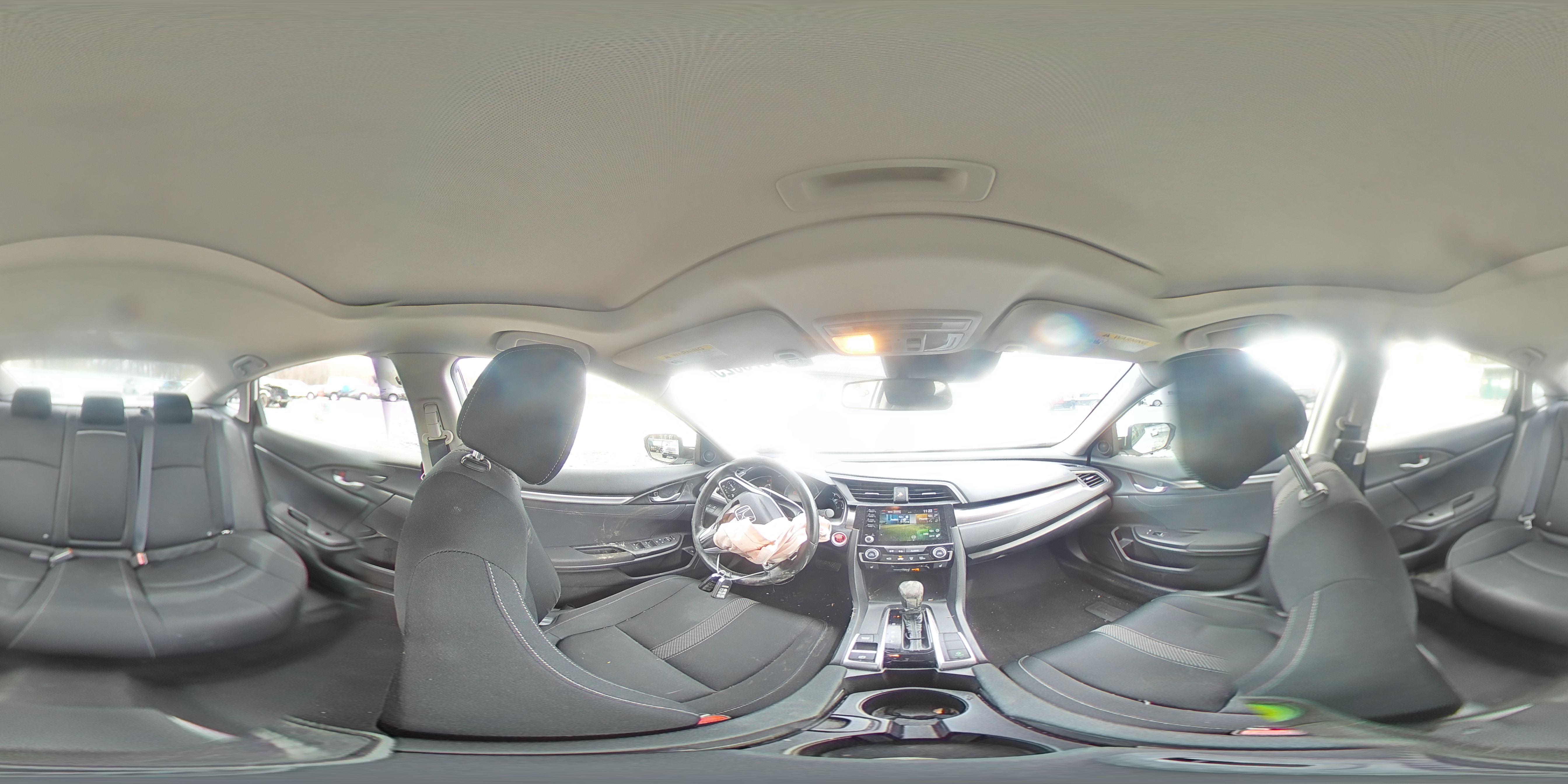 2019 Honda Civic - Image 12