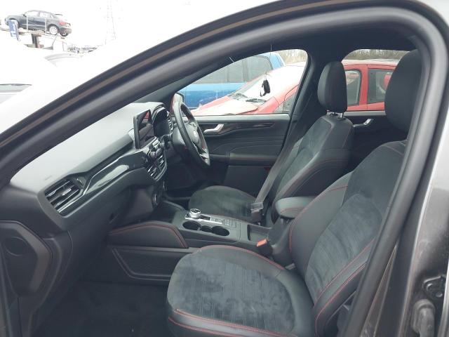 2022 FORD KUGA ST-LI
