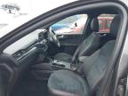 2022 FORD KUGA ST-LI for sale at Copart BRISTOL
