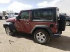 2021 Jeep Wrangler Sport للبيع في Albuquerque، NM - Front End