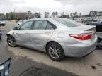 2017 Toyota Camry Le for Sale in Dunn, NC - Front End