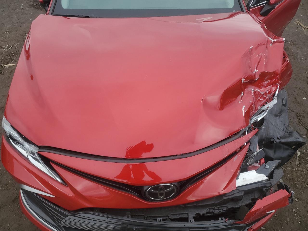 2023 Toyota Camry - Image 11
