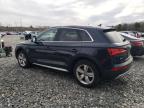 2019 Audi Q5 Premium Plus იყიდება North Billerica-ში, MA - Top/Roof