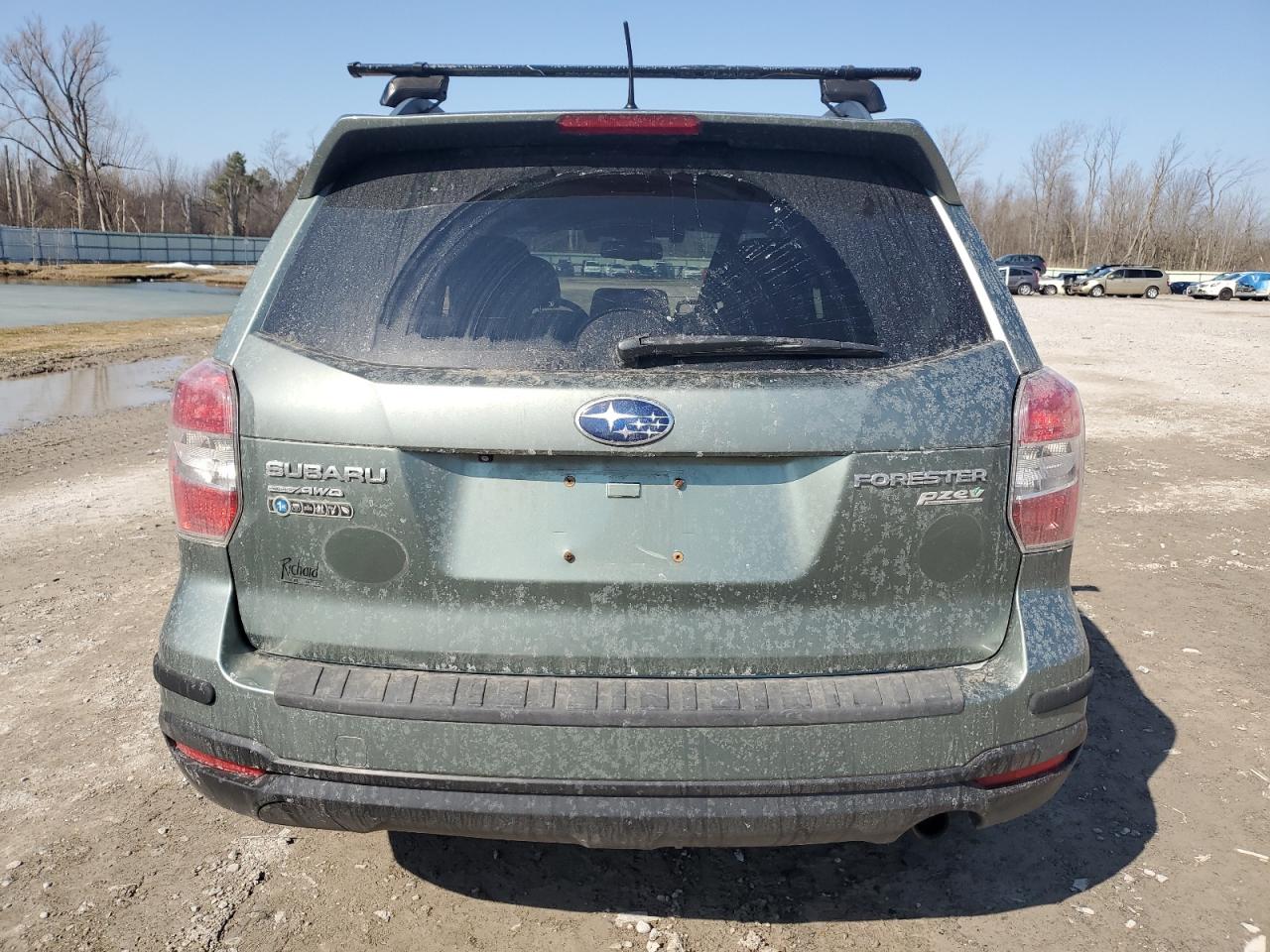 2014 Subaru Forester - Image 6