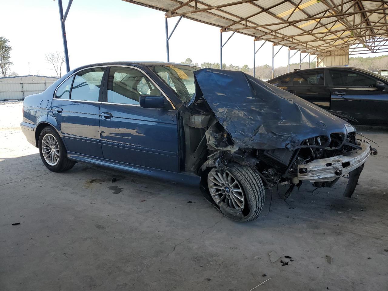 2001 BMW 5er - Image 4