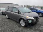 2013 Toyota Sienna Xle for Sale in Spartanburg, SC - Front End