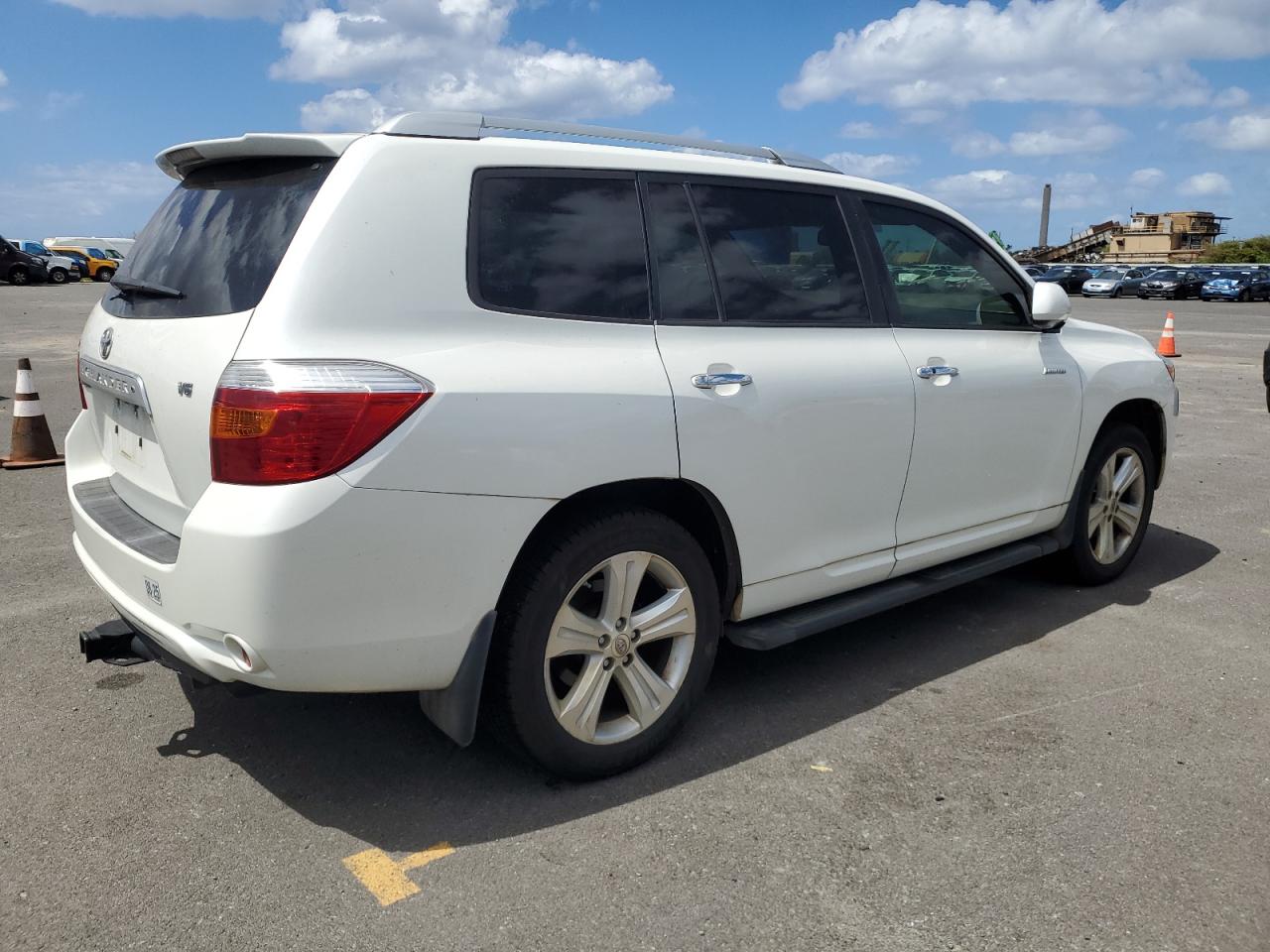 2008 Toyota Highlander - Image 3