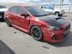 2021 Subaru Wrx Limited for Sale in Littleton, CO - Side