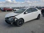 2015 Toyota Corolla L zu verkaufen in Sikeston, MO - Front End