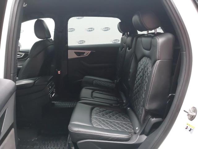 2017 AUDI SQ7 TDI QU
