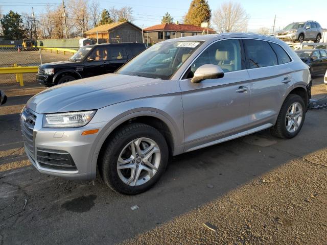 2019 Audi Q5 Premium