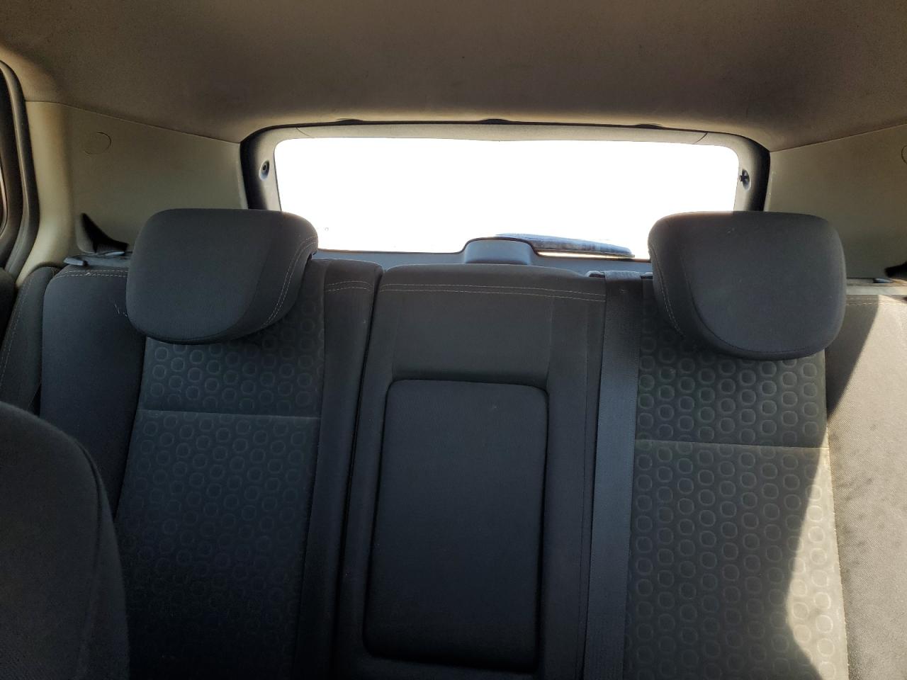 2017 Chevrolet Trax Ls VIN: 3GNCJKSB6HL131900 Lot: 56973485