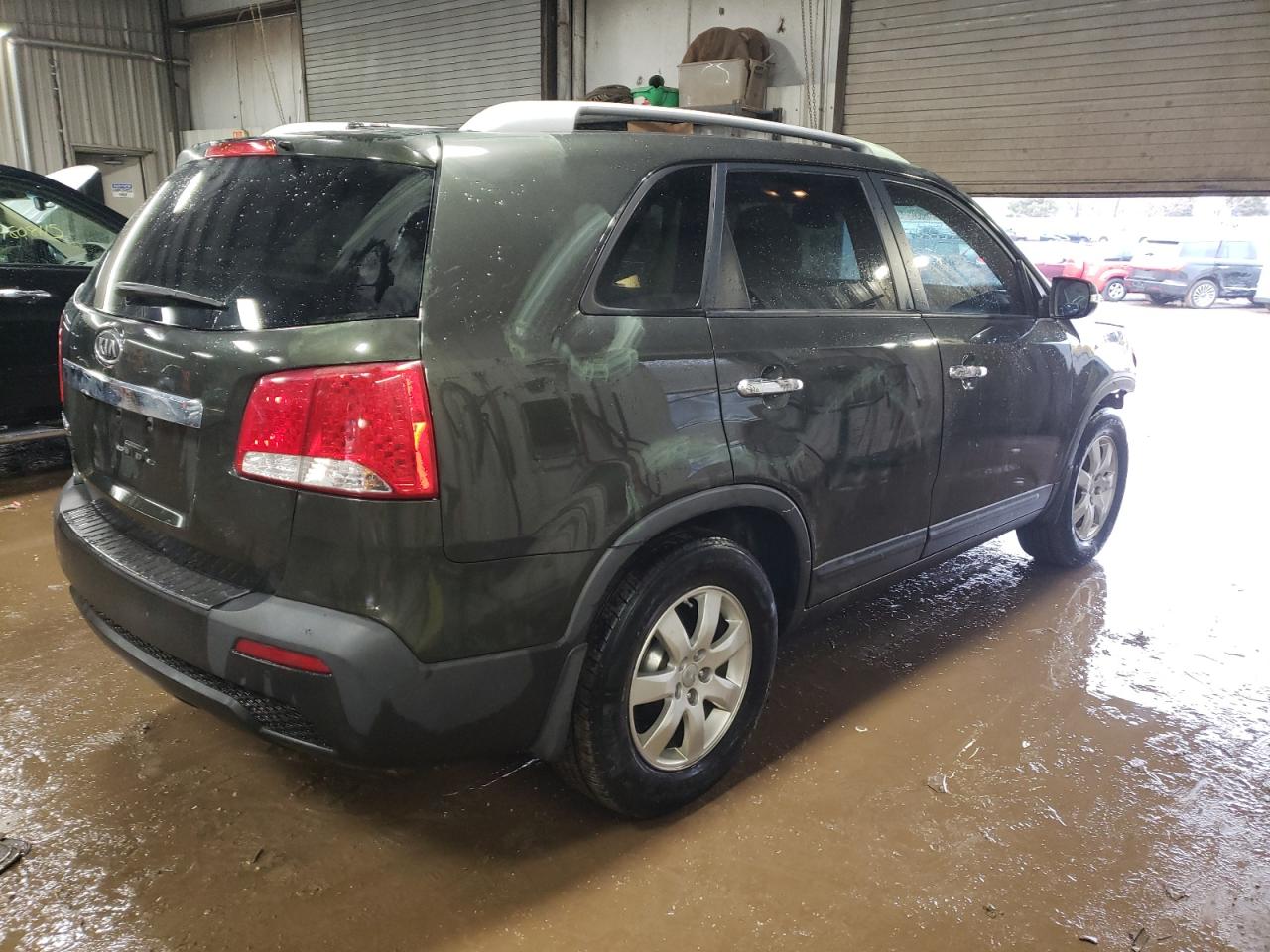 2012 Kia Sorento - Image 3