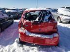 2008 Toyota Yaris  for Sale in Montreal-est, QC - Rear End