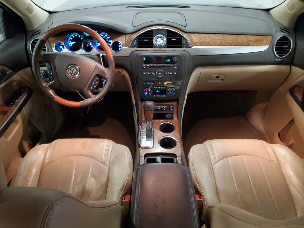 2011 Buick Enclave - Image 8