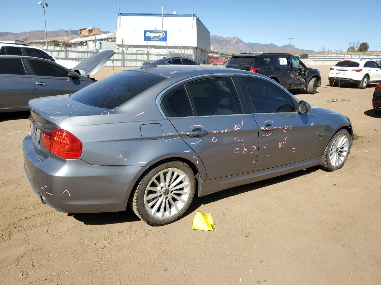 2009 BMW 3er - Image 3