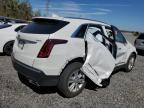 2023 Cadillac Xt5 Luxury en Venta en Riverview, FL - Rollover
