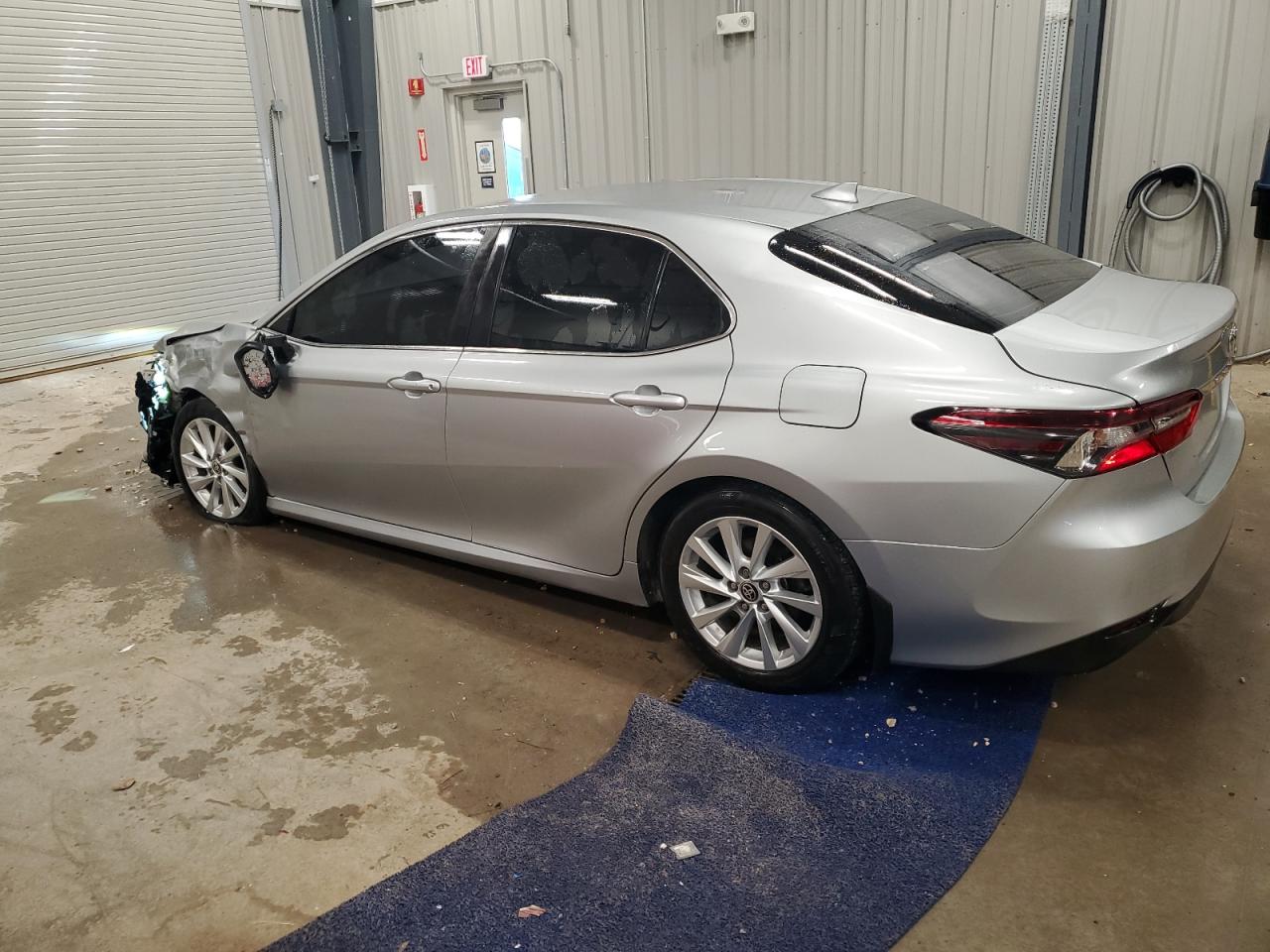 2021 Toyota Camry - Image 2