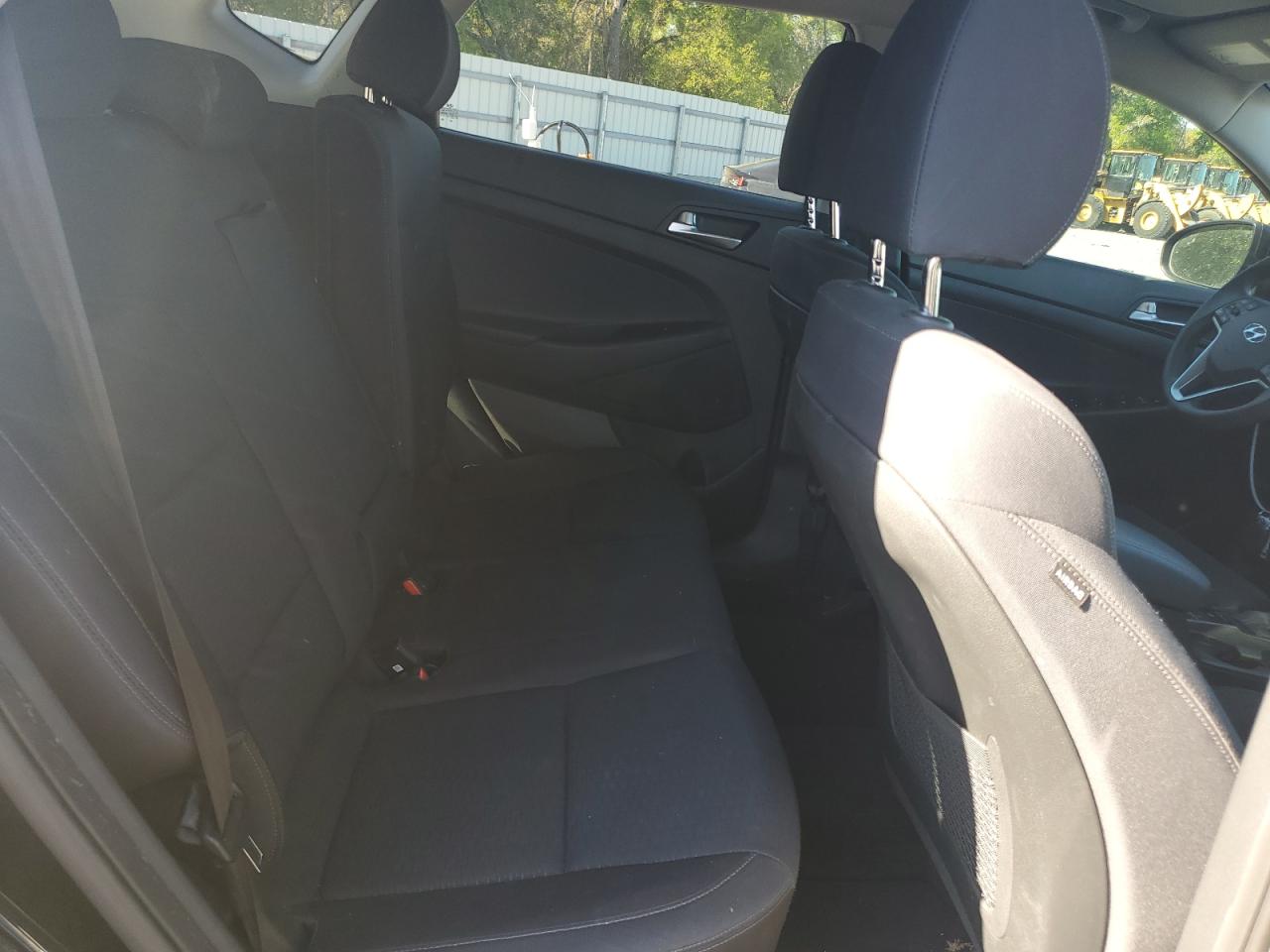 2019 Hyundai Tucson - Image 11