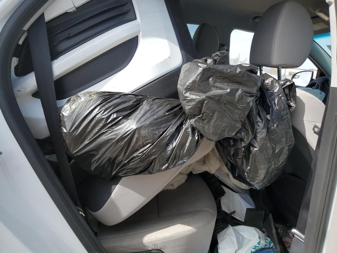 2019 Hyundai Tucson - Image 11