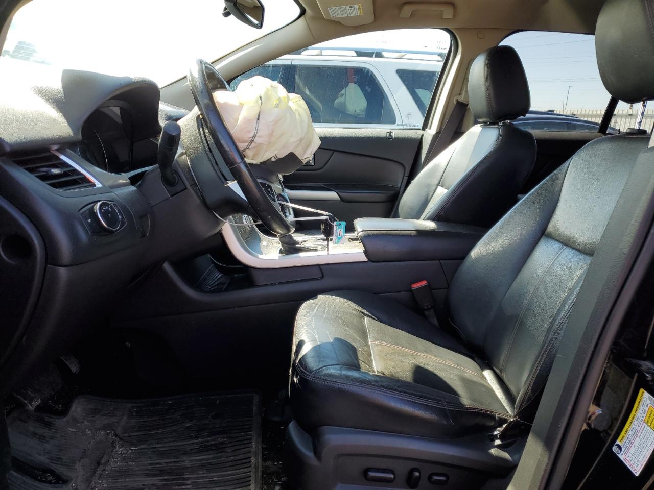 2013 Ford Edge - Image 7