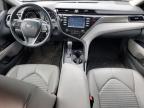 2018 Toyota Camry L იყიდება Graham-ში, WA - Front End