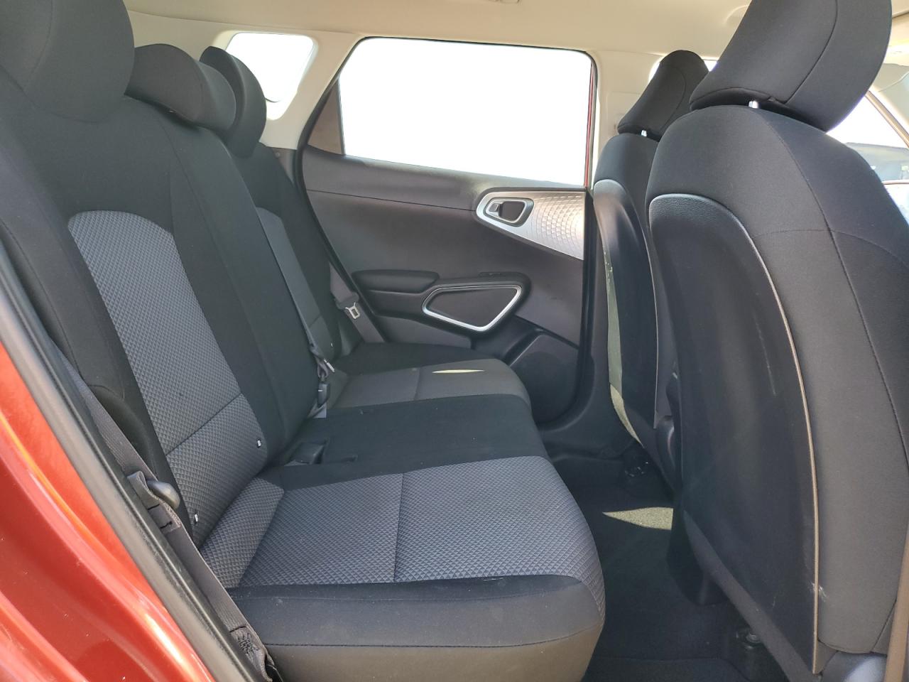 2020 Kia Soul - Image 11