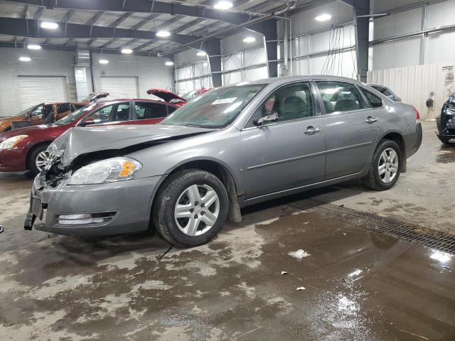 2006 Chevrolet Impala Ls
