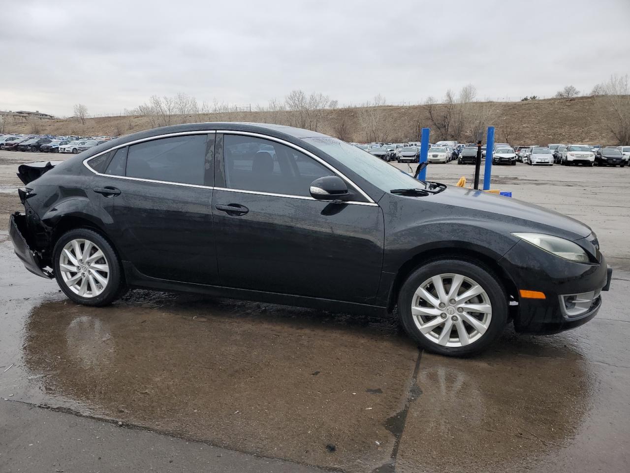2011 Mazda 6 - Image 4