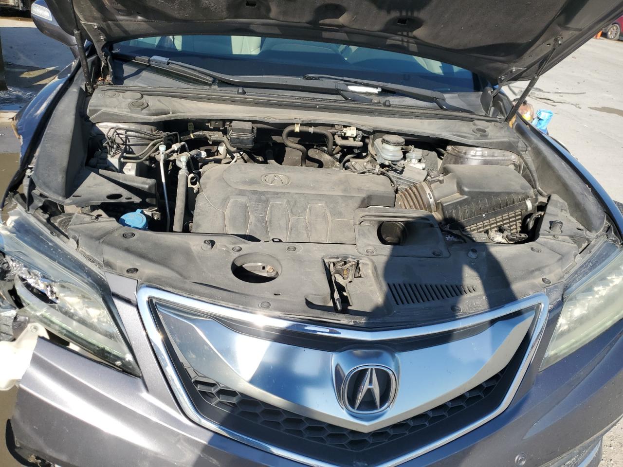 2018 Acura RDX - Image 12