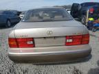 1998 Lexus Ls 400 for Sale in Memphis, TN - Front End
