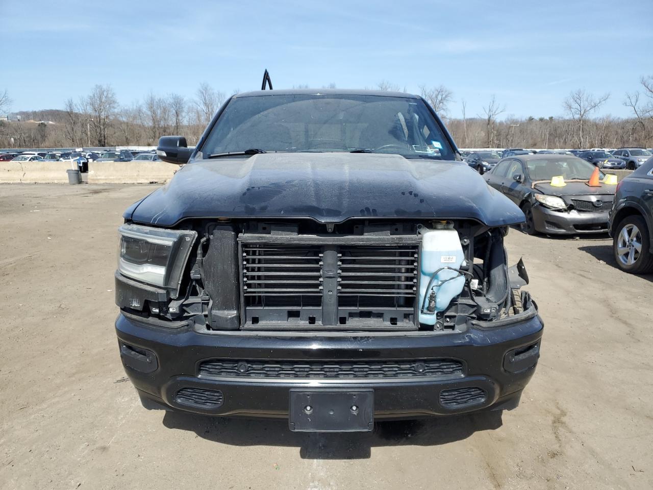2022 RAM 1500 - Image 5