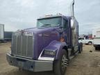 2013 Kenworth T800 Semi Truck للبيع في Kansas City، KS - Side