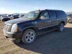 Helena, MT에서 판매 중인 2011 Cadillac Escalade Esv Premium - Front End