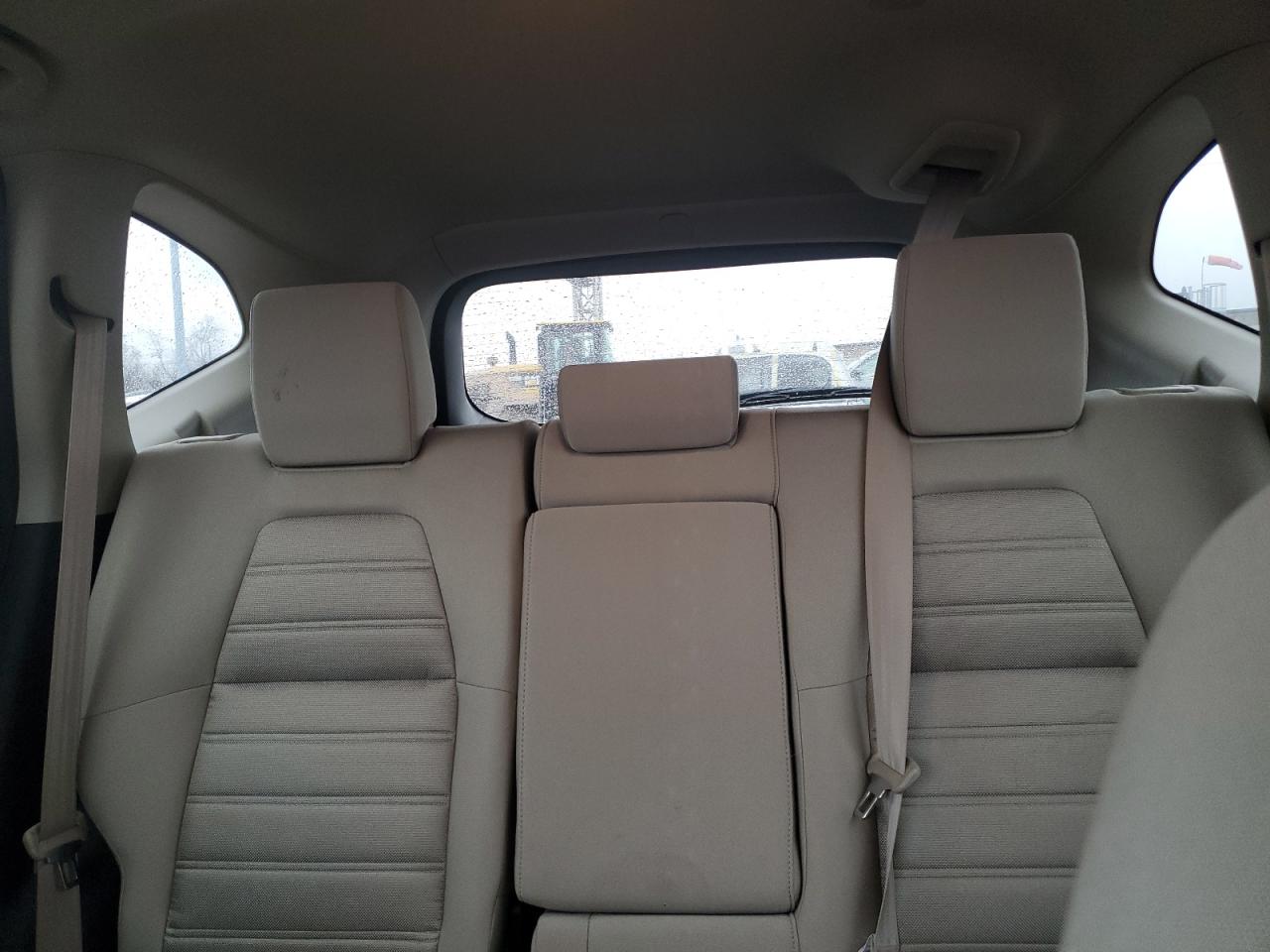 2019 Honda CR-V - Image 10