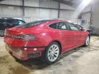 2017 Tesla Model S  за продажба в North Billerica, MA - Rear End
