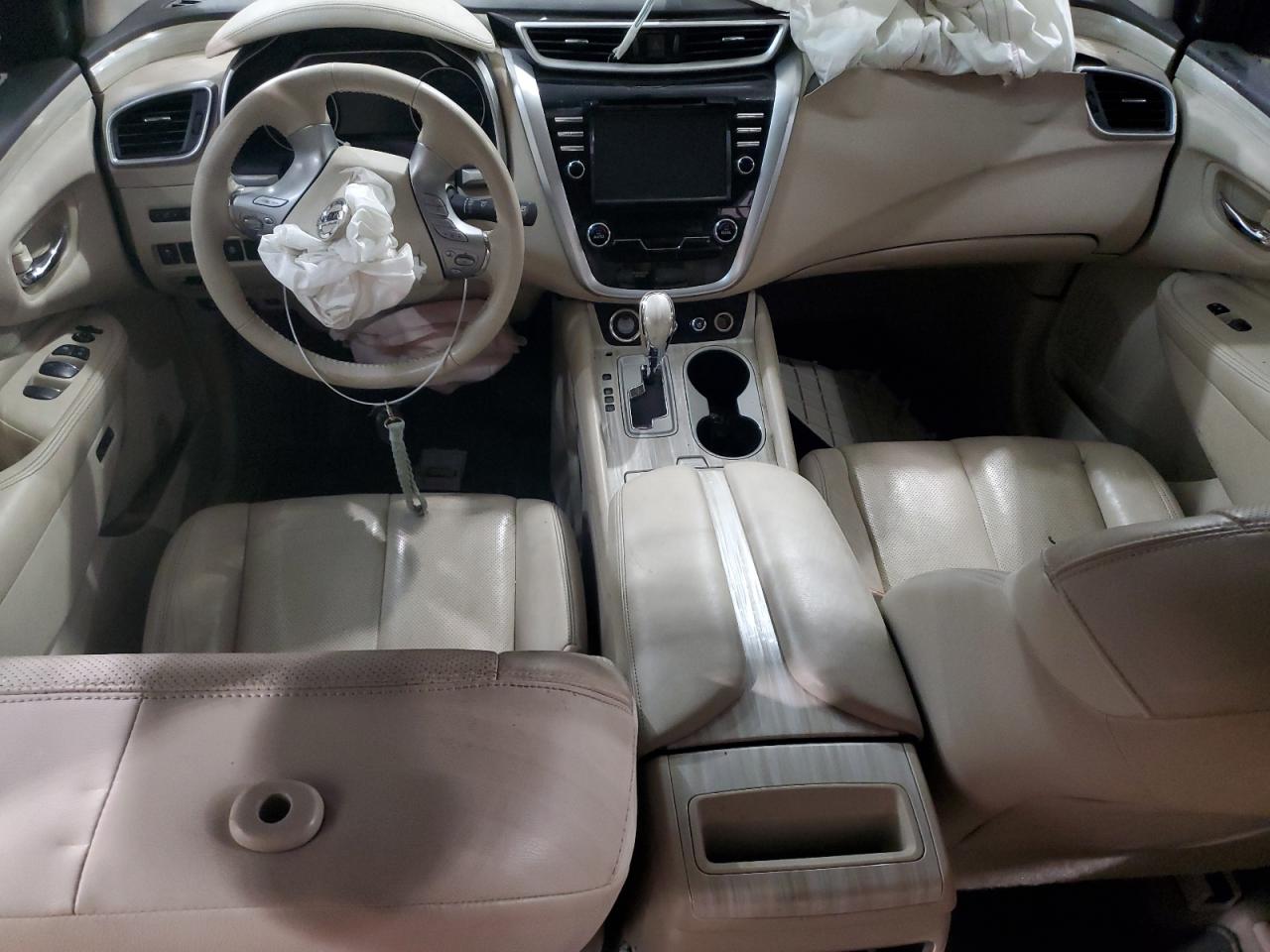 2015 Nissan Murano - Image 8