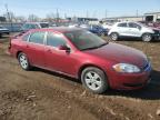 2008 Chevrolet Impala Lt   for Sale in Chicago Heights, IL - Rear End