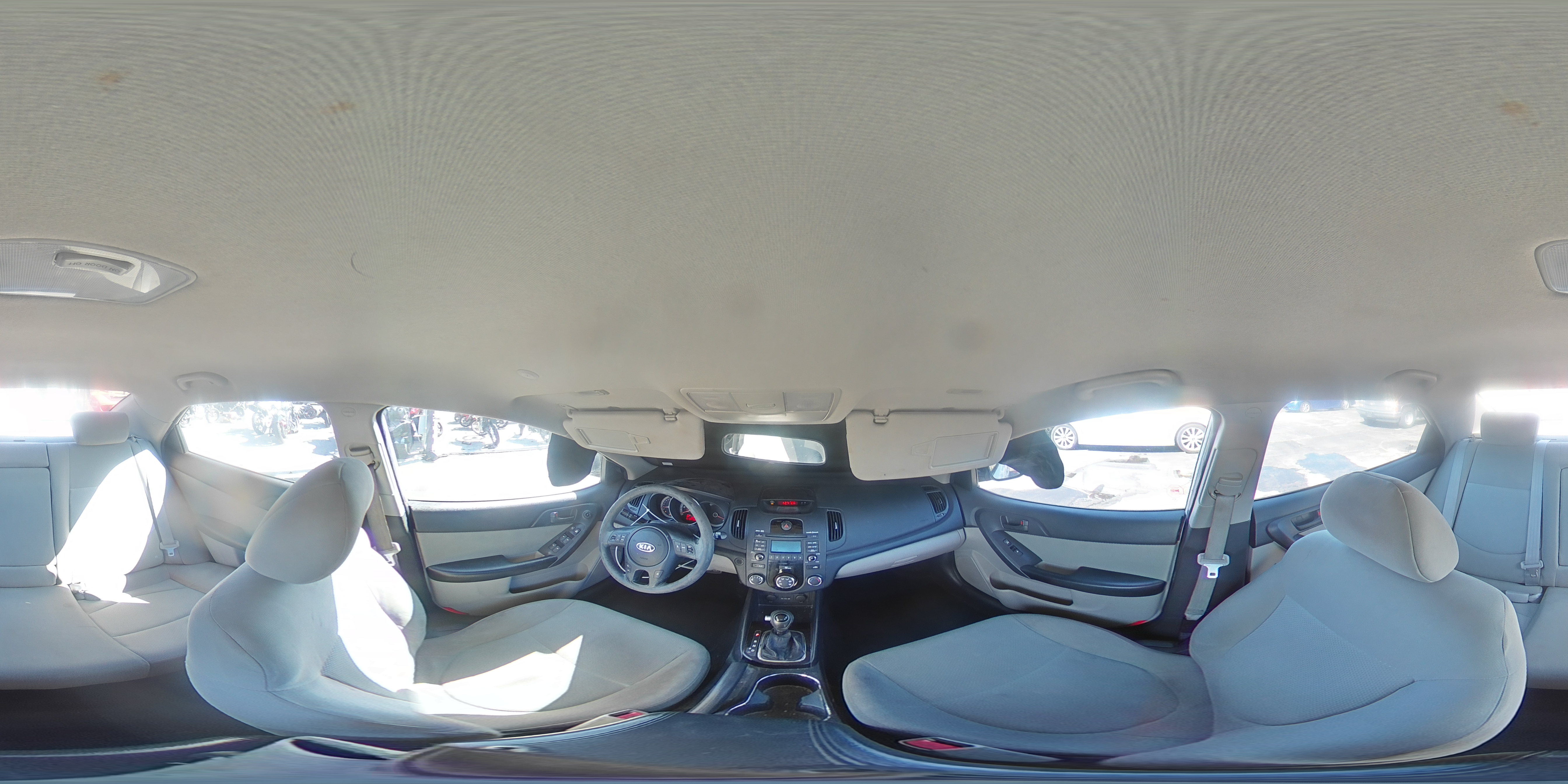 2012 Kia Forte - Image 13