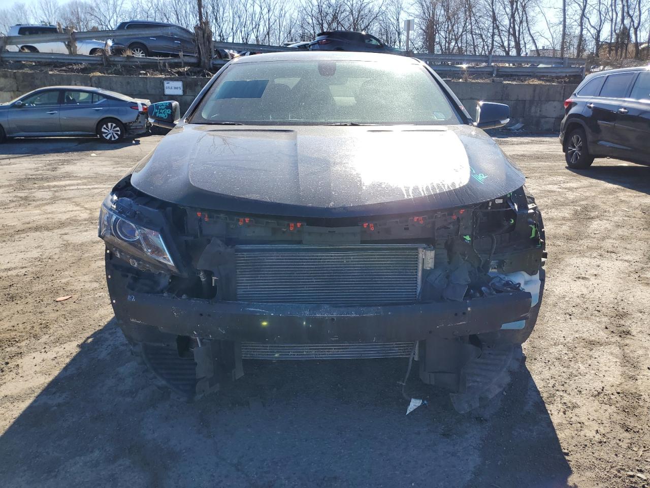 2014 Chevrolet Impala - Image 5