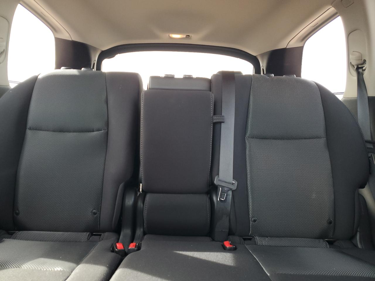 2019 Nissan Pathfinder - Image 10