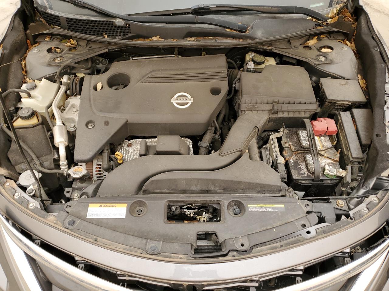 2015 Nissan Altima - Image 11