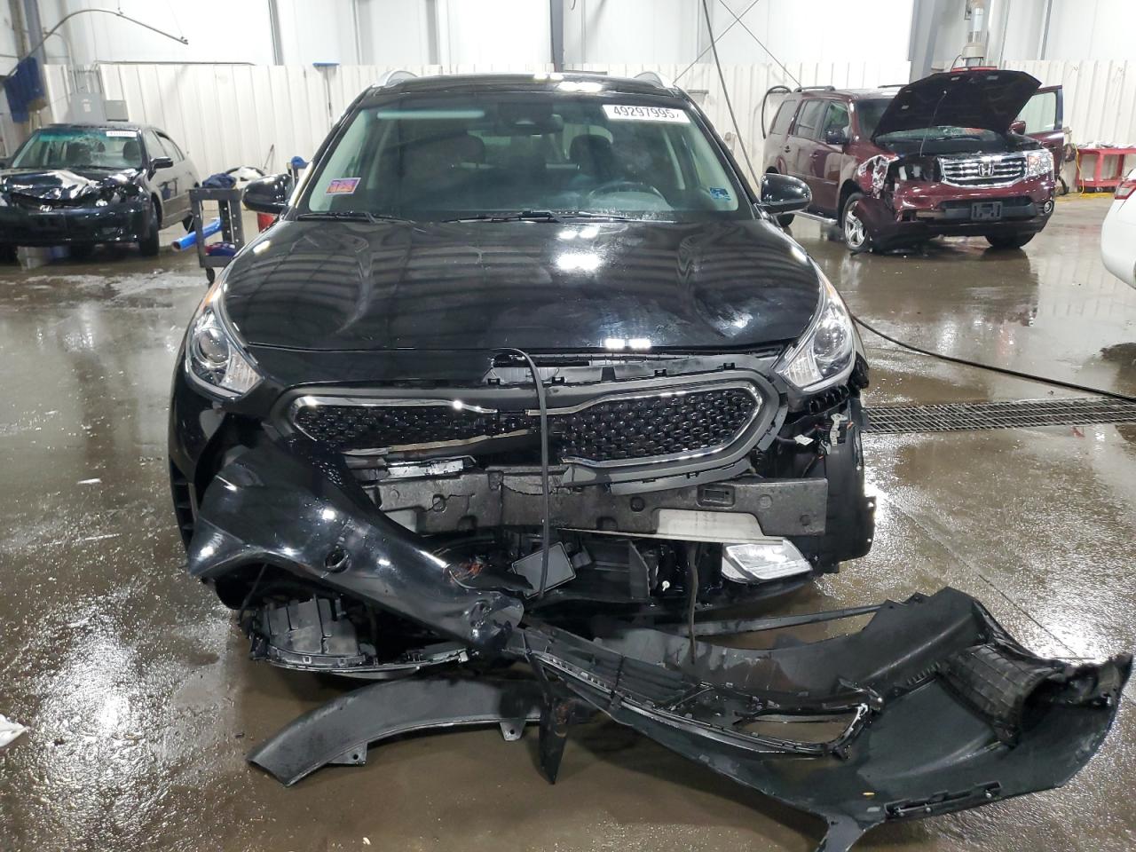 2019 Kia Niro - Image 5
