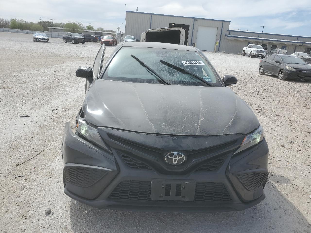 2023 Toyota Camry - Image 5