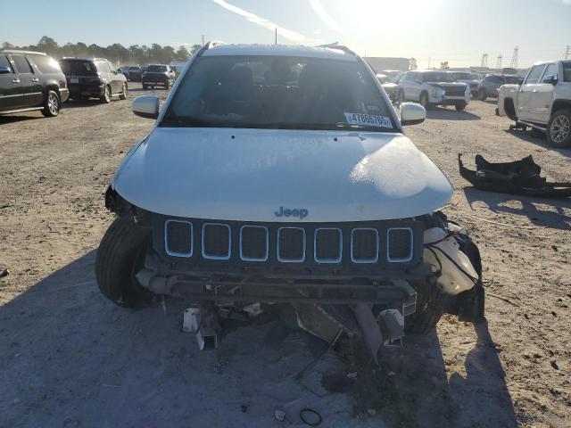  JEEP COMPASS 2019 Biały