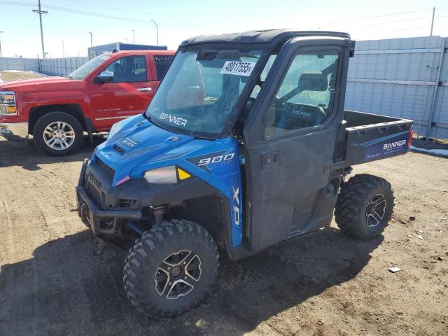 2016 POLARIS RANGER XP 900 EPS